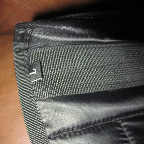 NWT US Tactical Police K9 Training Dog Harness Military Adjustable Nylon Vest L - Picture 5 of 5